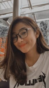 Bokep Indo – Cewek Sange Menyanggupi Ajakan Pacar