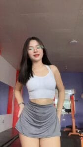 Bokep Indo Laura Jilbab Mendesah Keenakan Diewe Pacar