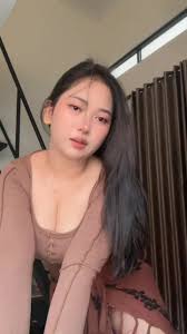 Video Iclik Puas Banget Bisa Rasain Crot Dua Kali Olivia