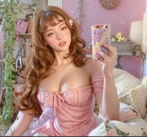 Video Iclik – Cewek Masih Pakai Seragam Sekolah