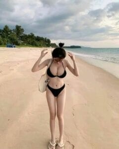 para adultos Bokep Onlyfans Babybrooklynnn Outdoor Nude